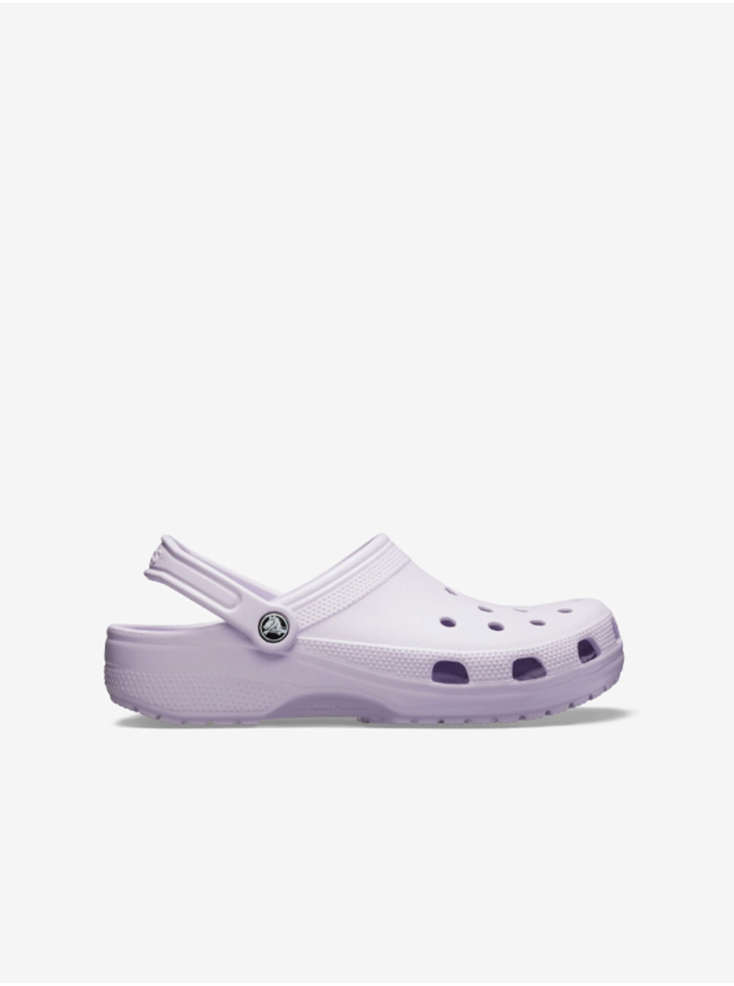 Кецове и обувки Crocs Classic Clog Лилаво | 10001-530, 0