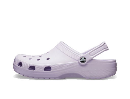 Кецове и обувки Crocs Classic Clog Лилаво | 10001-530