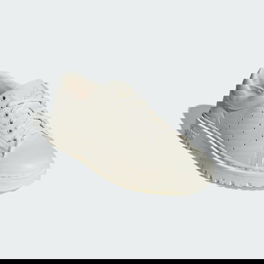 Кецове и обувки adidas Originals Stan Smith Freizeit Бежово | IF9264, 3