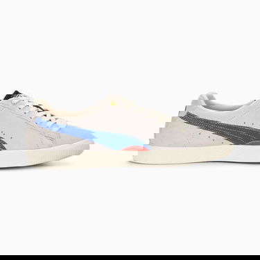 Кецове и обувки Puma Clyde Track Meet Сиво | 392140_01, 5