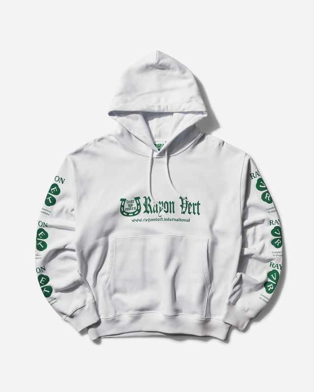 Pullover Hoodie