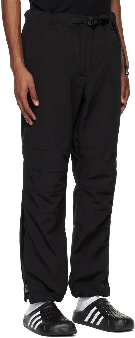 Спортни панталони BILLIONAIRE BOYS CLUB Billionaire Boys Club Climbing Trousers Черно | B22411, 1