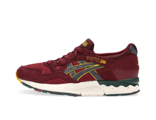 Кецове и обувки Asics Gel-Lyte V "The Good Will Out Koyo" Червено | H41RK 2616