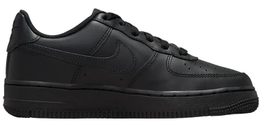Кецове и обувки Nike Air Force 1 Черно | FV5951-001, 3