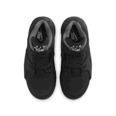 Кецове и обувки Nike Air Flight 89 Черно | HF0406-014, 3