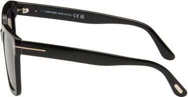 Слънчеви очила Tom Ford Selby Sunglasses Черно | FT0952_5501D, 2