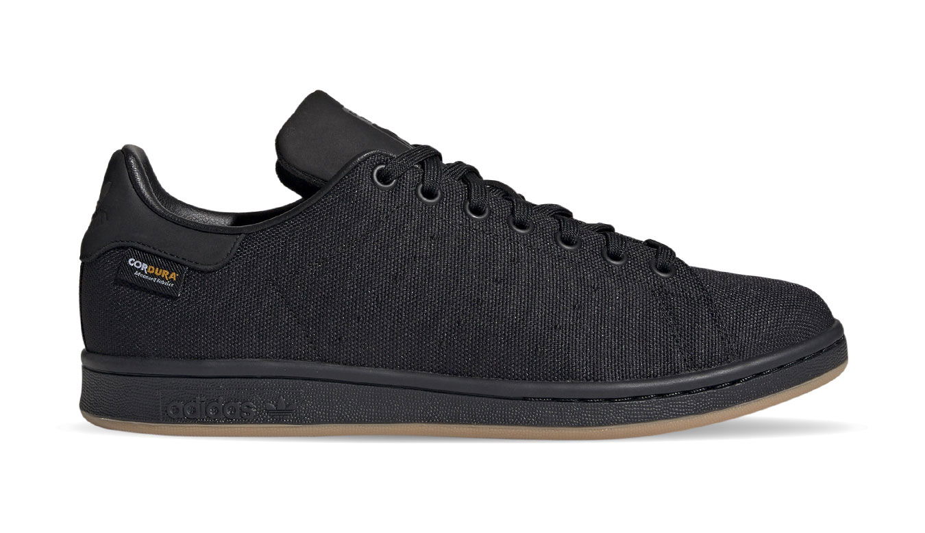 Кецове и обувки adidas Originals Stan Smith Черно | GZ2592, 0