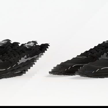 Кецове и обувки Nike Air Max 90 Premium Черно | HV4517-002, 5