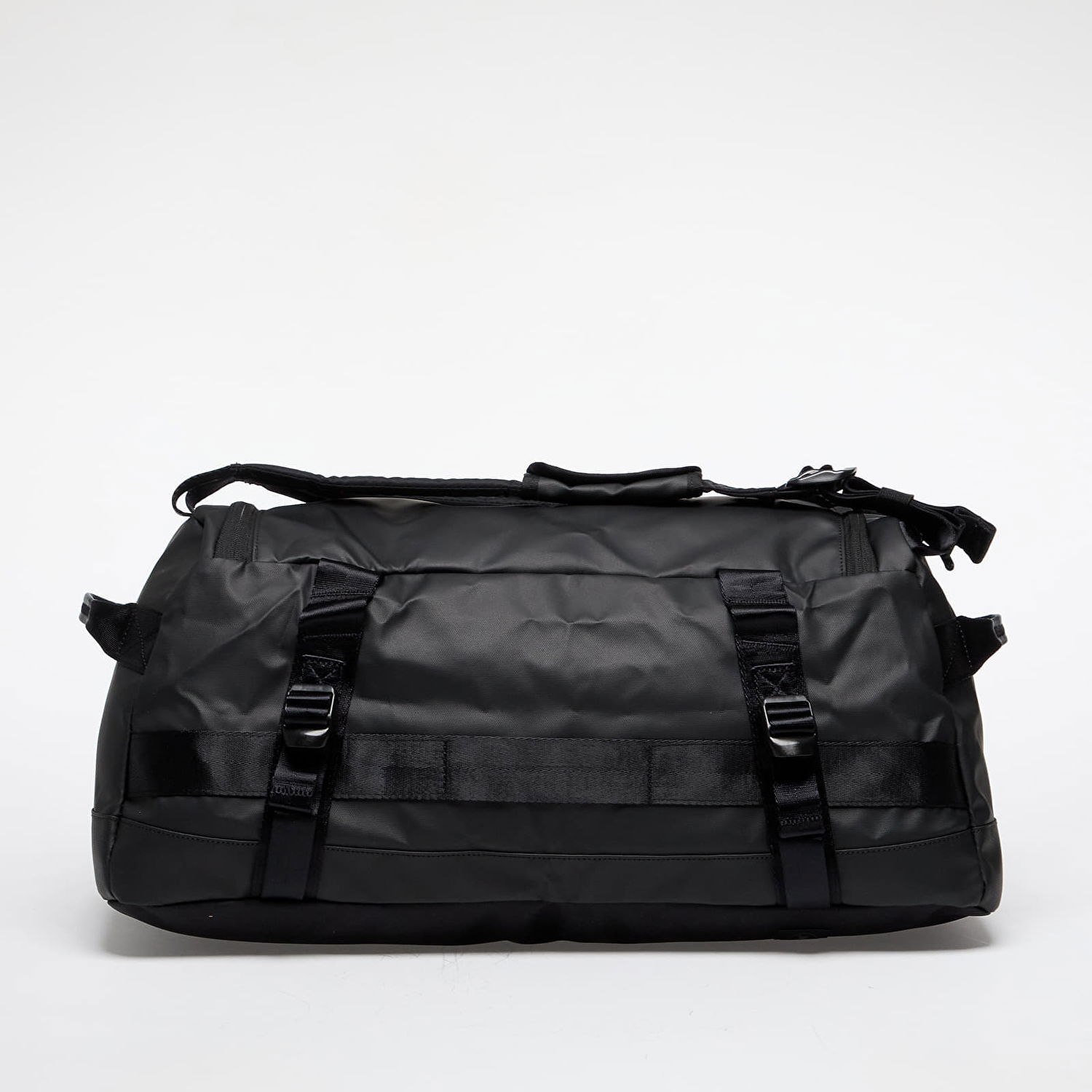 Чанта за пътуване EASTPAK Duffel Pack S Tarp 40L Duffel Bag Черно | EK0A5BKY4Y81, 1