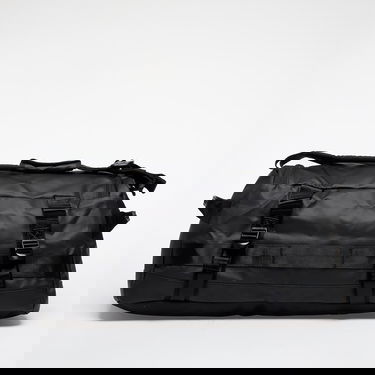 Чанта за пътуване EASTPAK Duffel Pack S Tarp 40L Duffel Bag Черно | EK0A5BKY4Y81, 1