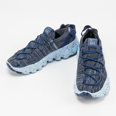 Кецове и обувки Nike W Space Hippie 04 Синьо | CD3476-400, 2