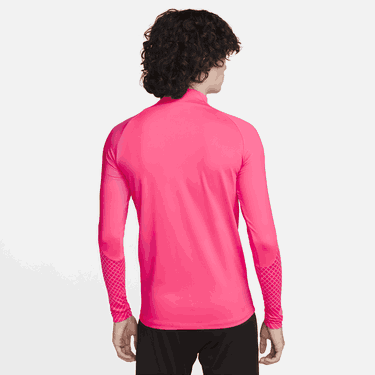 Суитчър Nike Long Sleeve Training Shirt Розово | dh8732-639, 2
