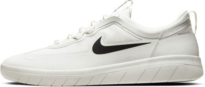 Кецове и обувки Nike SB Nyjah Free 2 Бяло | BV2078-100, 0