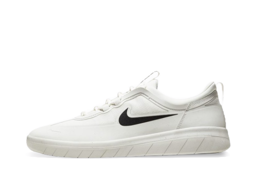 Скеитбординг Nike SB Nyjah Free 2 Бяло | BV2078-100