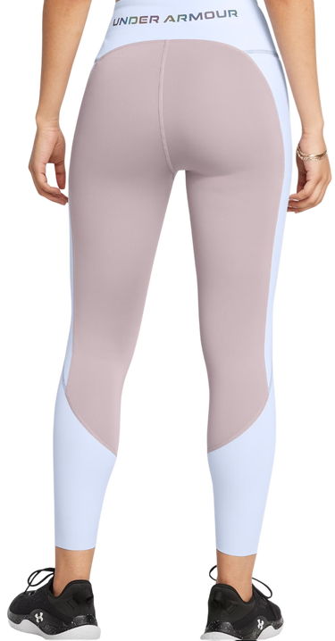 Клинове Under Armour Elite Ankle Training Leggings Лилаво | 1383551-015, 1
