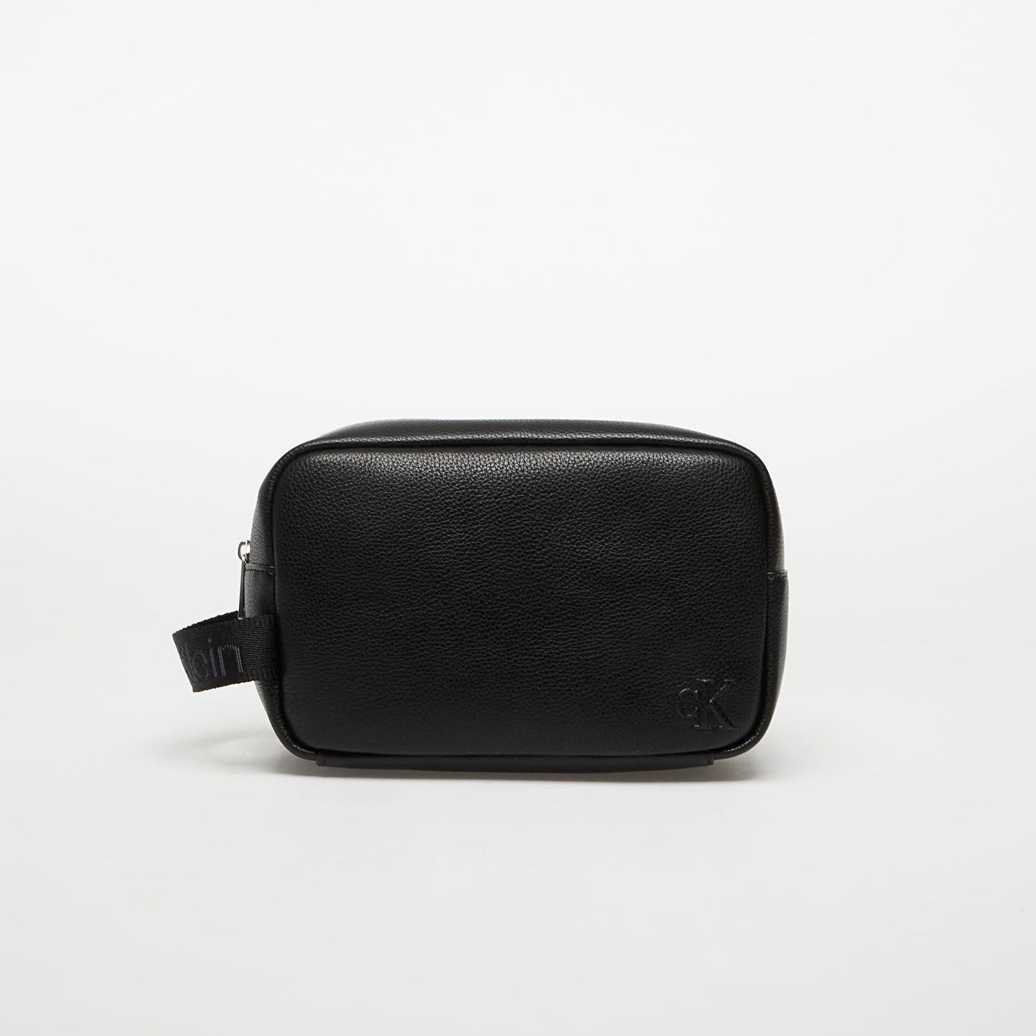 Чанта за пътуване CALVIN KLEIN Calvin Klein Cargo Dopp Kit Черно | LV04D1090G UB1, 0