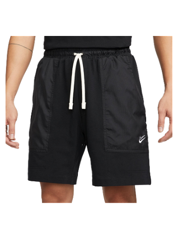 Nike Kevin Durant Fleece 8" Shorts DX0203-010