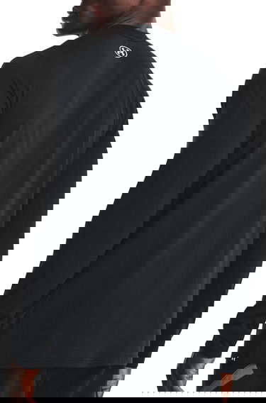 Тениска Under Armour Project Rock Brahma Bull Черно | 1374847-001, 3