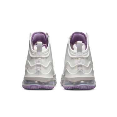 Кецове и обувки Nike LeBron 19 Сиво | CZ0203-004, 3