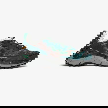 Кецове и обувки Reebok South2 West8 x Zig Kinetica II Edge Зелено | FZ5857, 0