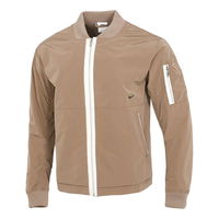 Sportswear Style Essentials Loose Casual Jacket