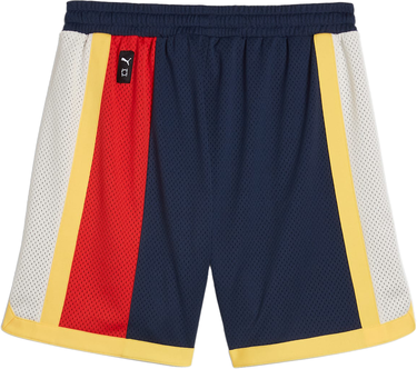 Къси панталони Puma Puma Showtime Mesh Shorts Тъмно синьо | 624744-02, 1