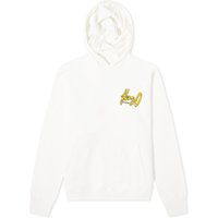Суитчър KENZO Archive Logo Popover Hoodie Бяло | FD65SW0874MF-02, 1