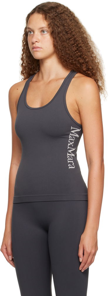 Потник Max Mara Fortuna Tank Top Сиво | 2399460139600 MM07007, 3