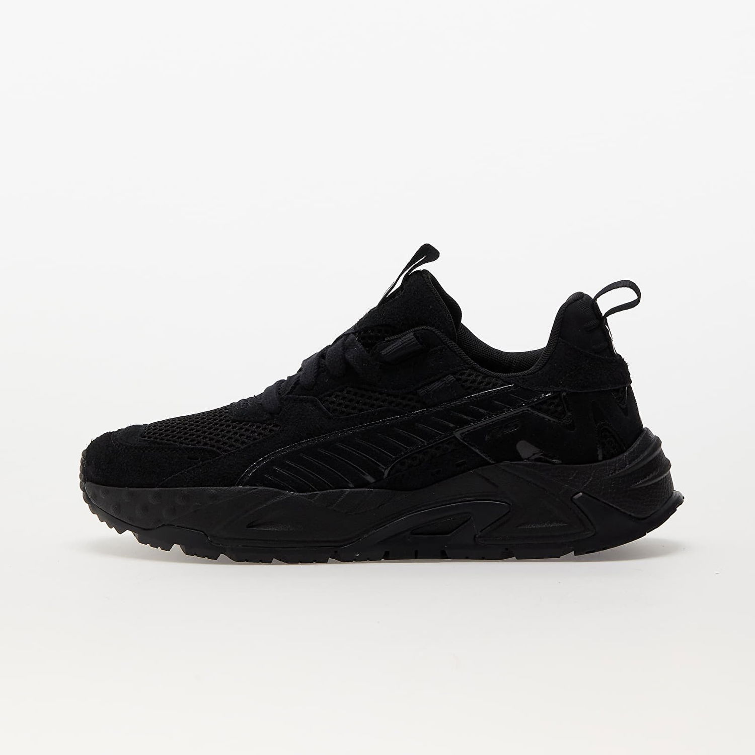 Кецове и обувки Puma RS-Trck Horizon Черно | 39071702, 0