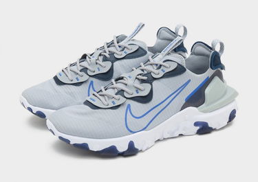 Кецове и обувки Nike React Vision Сиво | HQ3819-004, 1