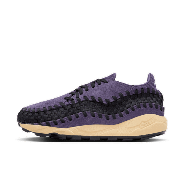 Air Footscape "Dark Raisin" W