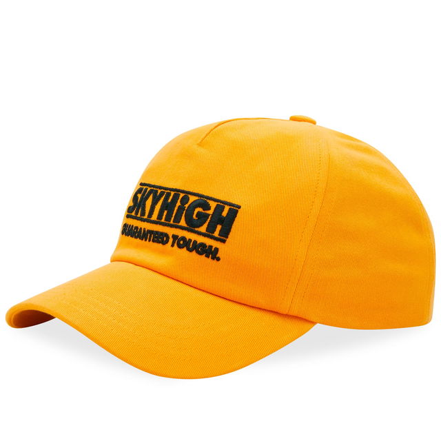 Construction Cap