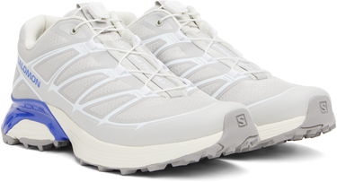 Грижа за обувките Salomon XT-PATHWAY 2 Сиво | L47808100, 3