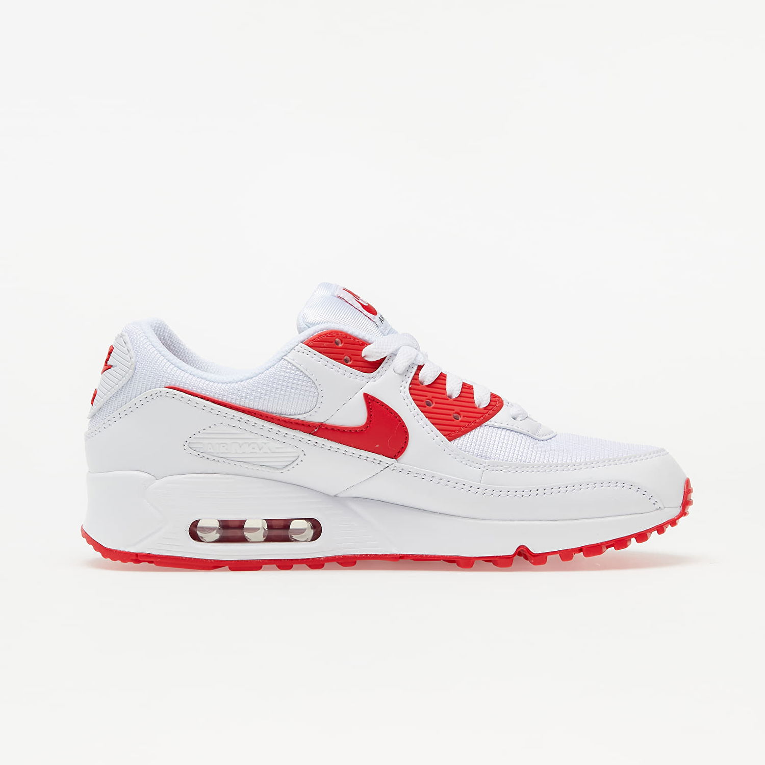 Кецове и обувки Nike Air Max 90 Бяло | CT1028-101, 1