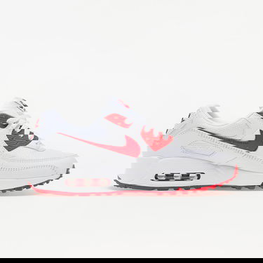 Кецове и обувки Nike Air Max 90 Бяло | CT1028-101, 1