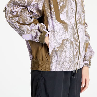 Ветровка adidas Performance Stella McCartney x Woven Track Top Лилаво | IB5095, 1