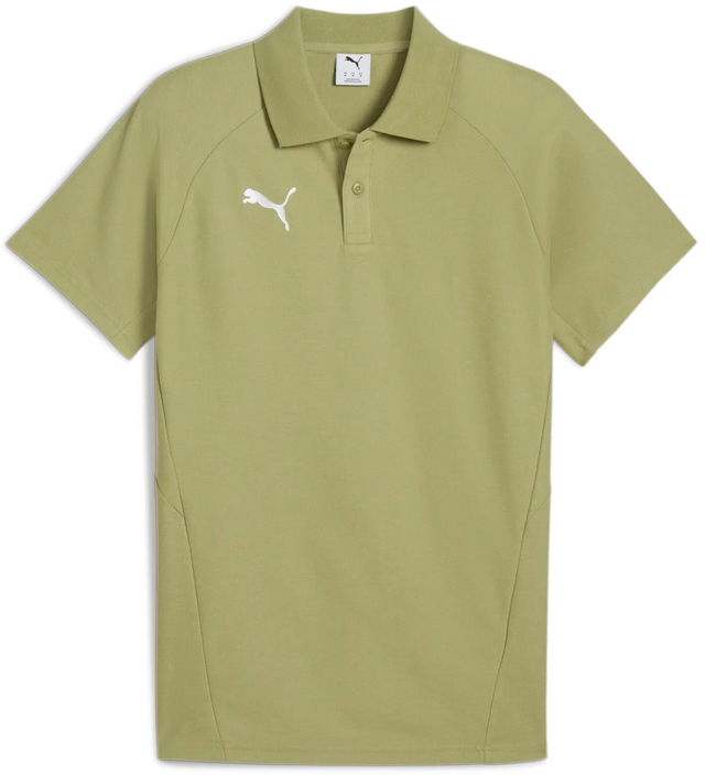 Puma teamEVOSTRIPE Polo Shirt