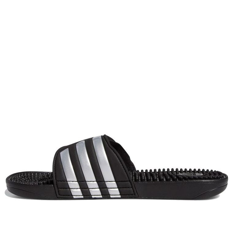 Кецове и обувки adidas Originals Adissage Slides Черно | G28843, 0