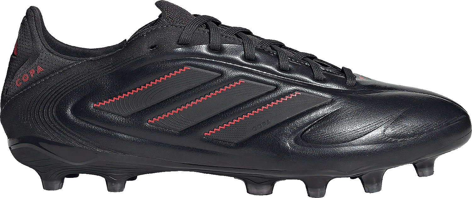 Кецове и обувки adidas Performance COPA PURE III PRO FG Черно | jp5620, 0