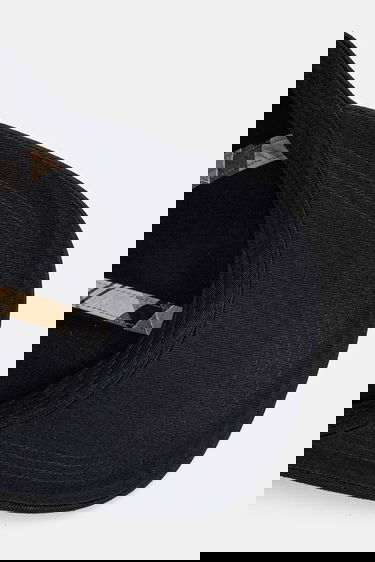 Шапка с козирка Barbour Barbour Cascade Shield Cap Тъмно синьо | MHA0902, 3