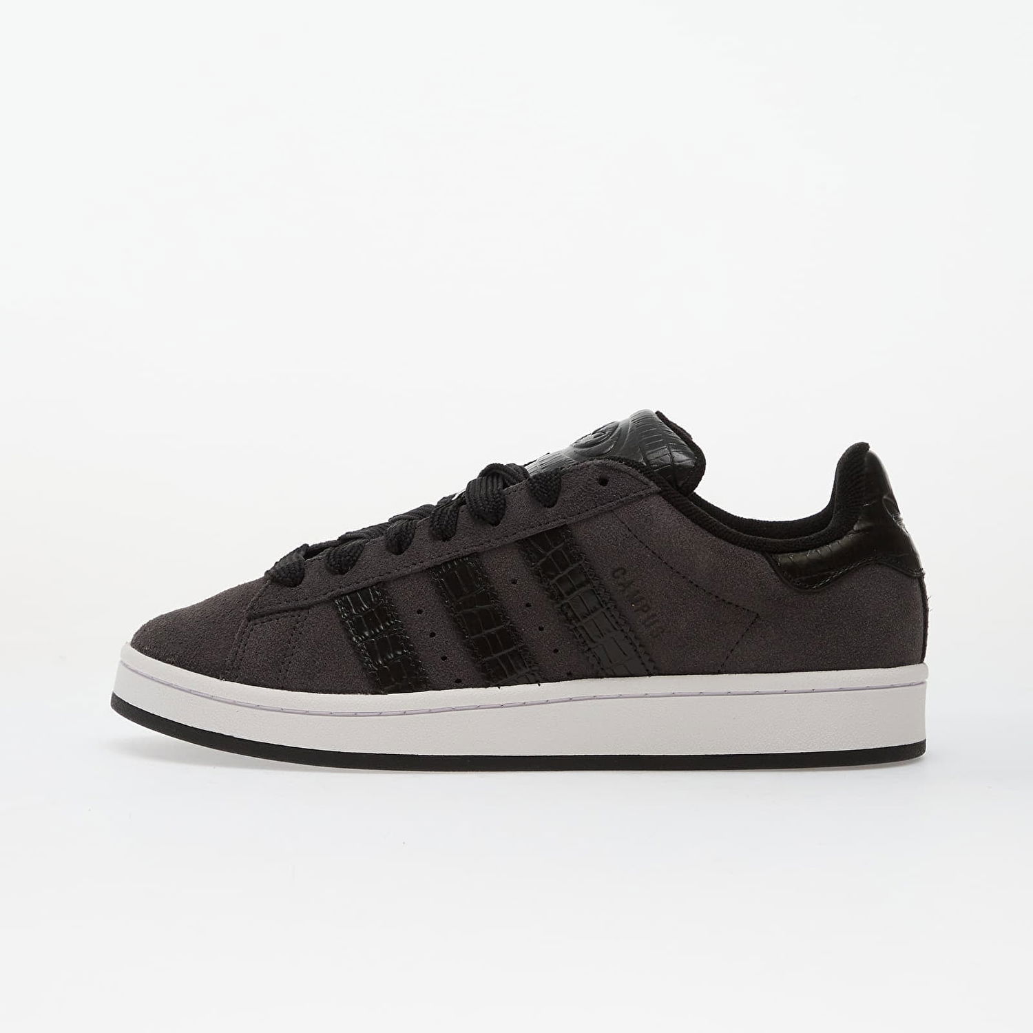 Кецове и обувки adidas Originals Campus 00s 41 1/3 Сиво | IH4100, 0