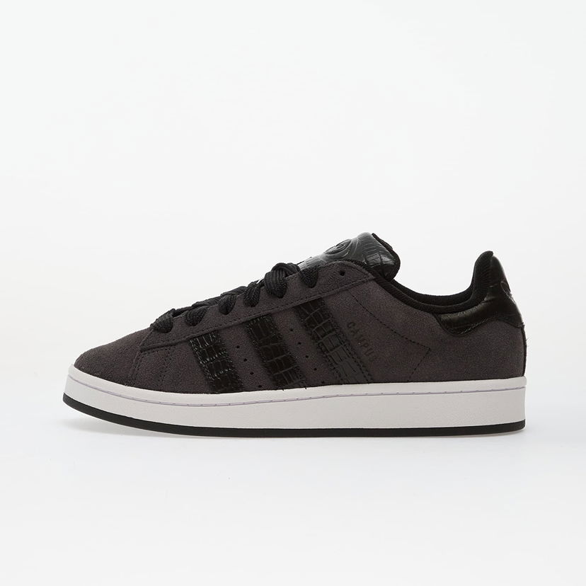 Кецове и обувки adidas Originals Campus 00s 41 1/3 Сиво | IH4100