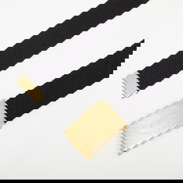 Колани Carhartt WIP Heart Clip Webbing Belt Черно | I034631_1, 3