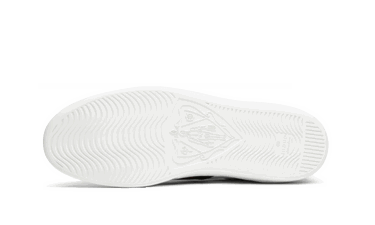 Кецове и обувки Gucci Ace Embroidered Бяло | 456230 A38G0 9064, 1