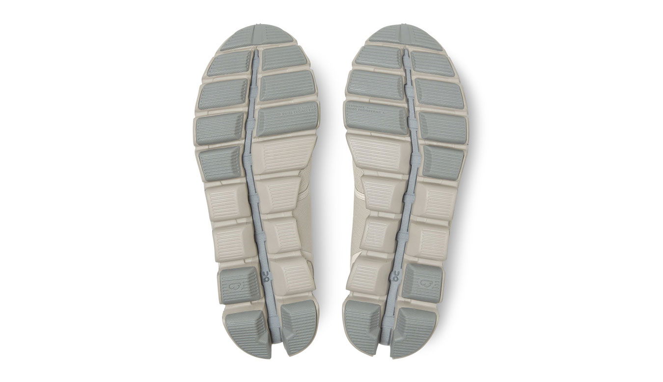 Кецове и обувки On Running Cloud Waterproof Сиво | 19.99679, 1