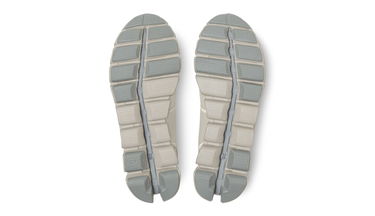 Кецове и обувки On Running Cloud Waterproof Сиво | 19.99679, 1