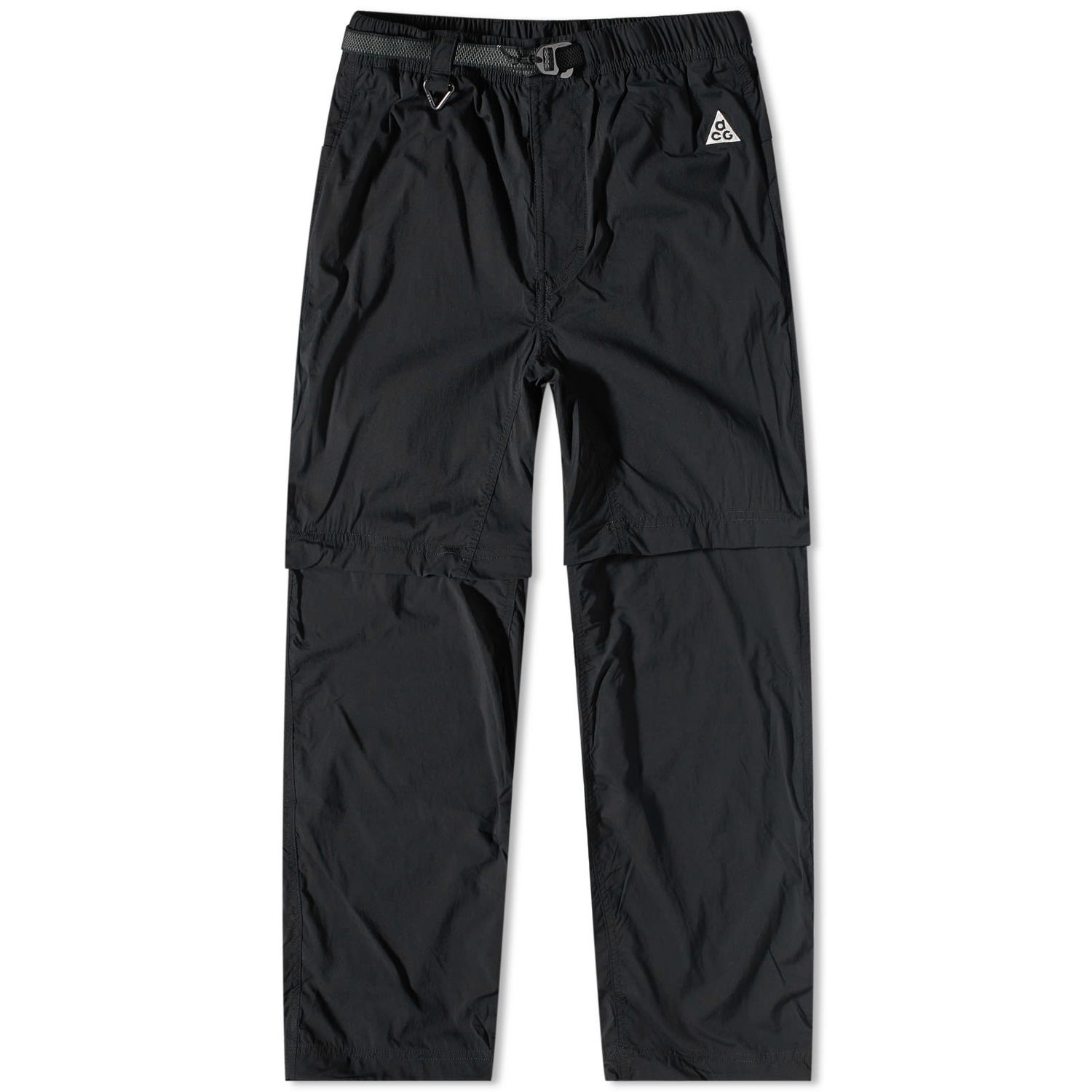Панталони Nike ACG Trail Zip-Off Pant Черно | DX6646-010, 0