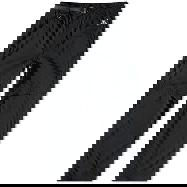 Панталони Nike ACG Trail Zip-Off Pant Черно | DX6646-010, 0