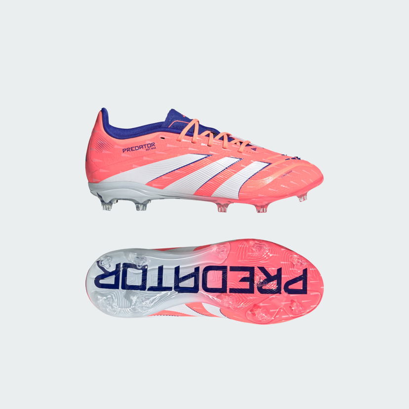 Кецове и обувки adidas Performance Predator Elite Многоцветен | JI1178