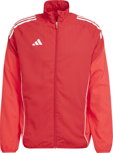 Комплект adidas Originals Tiro 25 Training Jacket Червено | ji6479, 5